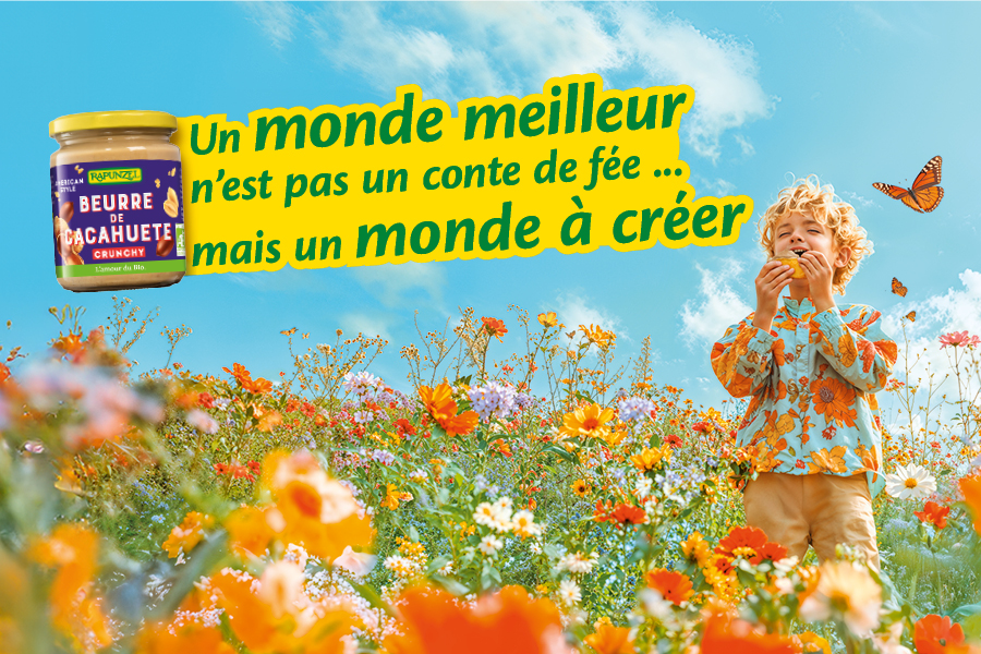 La vie n'est pas un conte de fée
